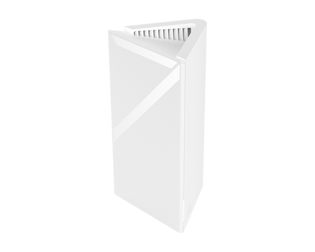 MSI Roamii BE Lite Mesh WIFI 7 System- 1 Pack