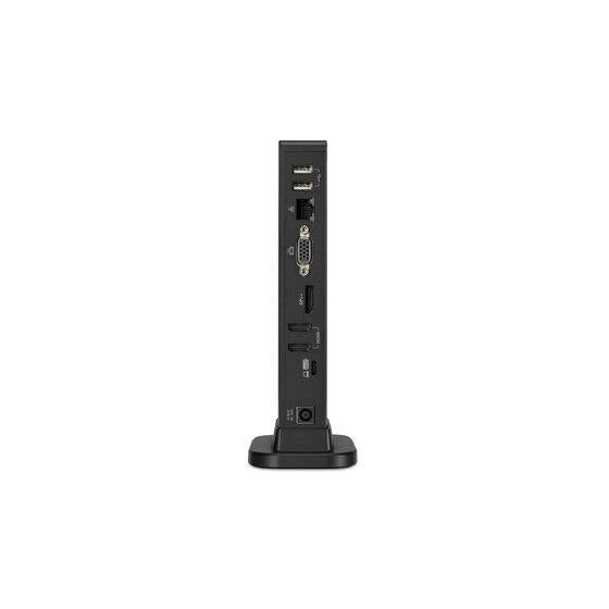 Kensington USB-C Triple Video Driverless Docking Station with 100W Power Delivery
