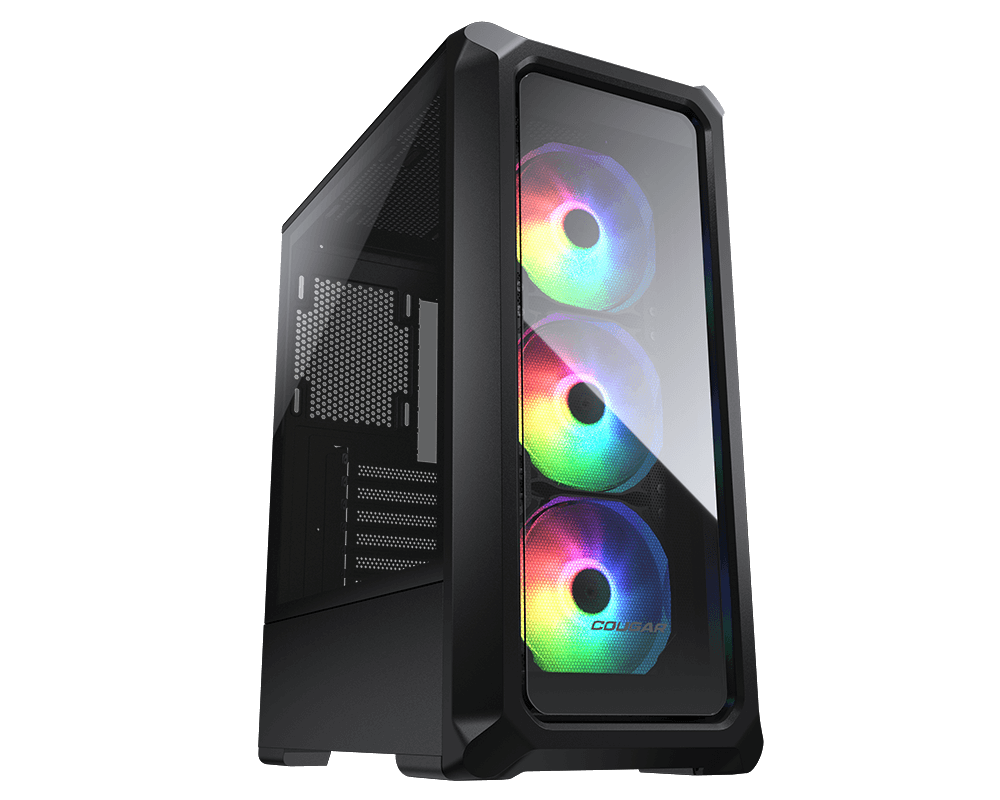 4070 Summer RGB Special Gaming PC Computer IT Warehouse