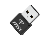 MSI AX1800 Nano WiFi USB Adapter