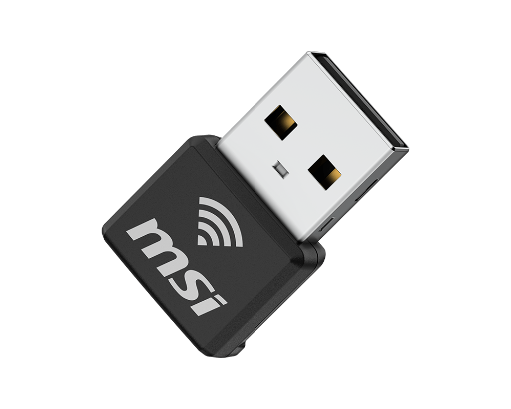 MSI AX1800 Nano WiFi USB Adapter