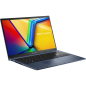 ASUS Vivobook 15 15.6in FHD Intel Core i5 512GB SSD 16GB RAM W11H Laptop