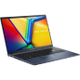 ASUS Vivobook 15 15.6in FHD Intel Core i5 512GB SSD 16GB RAM W11H Laptop
