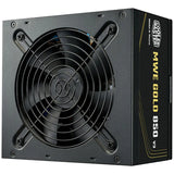 Cooler Master MWE V3 Series 850W 80+ Gold Power Supply