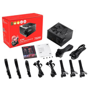 Adata XPG Core Reactor II 750W 80+ Gold Fully Modular Power Supply