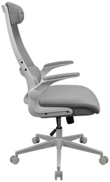 Cougar STRYDER WHITE Ergonomic Gaming Office Chair