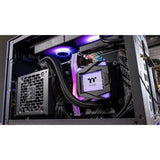 Thermaltake Nomad PRO Desktop Gaming PC i5-14600KF 32GB 1TB RTX5070 W11H -Future Dusk by Thermaltake