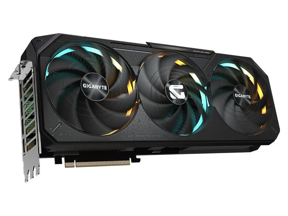 Gigabyte GeForce RTX 5080 Gaming OC 16G Graphics Card by Gigabyte