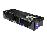 MSI GeForce RTX 5090 32GB GAMING TRIO OC GDDR7 Graphics Card by MSI