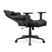 Cougar ARMOR ONE V2 GOLD Gaming Chair