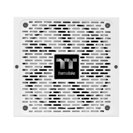 Thermaltake Toughpower GF3 Snow 1200W 80+ Gold PCIe Gen5 ATX 3.0 Fully Modular PSU