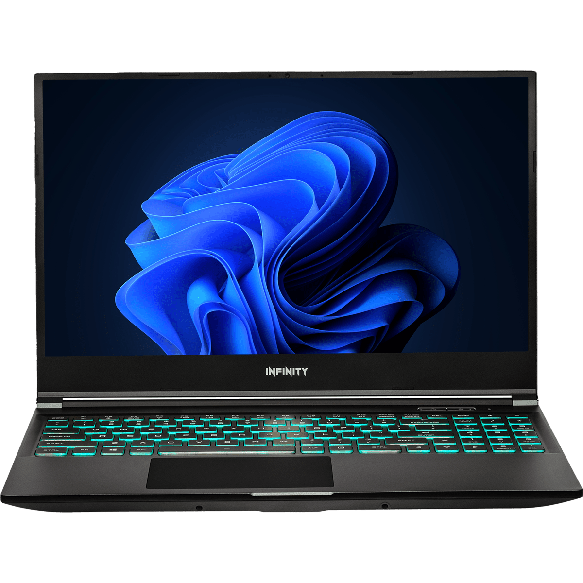 Infinity O5-13R6A-899 15.6" Core i7 RTX 4060 Gaming Laptop