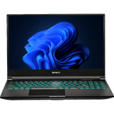Infinity O5-13R6A-899 15.6" Core i7 RTX 4060 Gaming Laptop