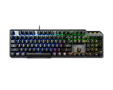 MSI Vigor GK50 Elite Box White Switch Keyboard