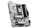 MSI B850M Gaming Plus WIFI AM5 mATX Motherboard by MSI