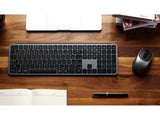 Keychron B6 Pro Keyboard and BM24 Mouse Wireless Combo by Keychron
