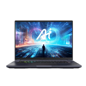 Gigabyte AORUS 16X 9KG-43AUC54SH 16" Core i7 RTX 4060 Gaming Laptop