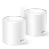 TP-Link Deco X1500(2-pack) AX1500 Whole Home Mesh Wi-Fi 6 System - from TP Link