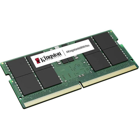 Kingston 16GB 5600MT/s DDR5 Non-ECC CL46 SODIMM - IT Warehouse