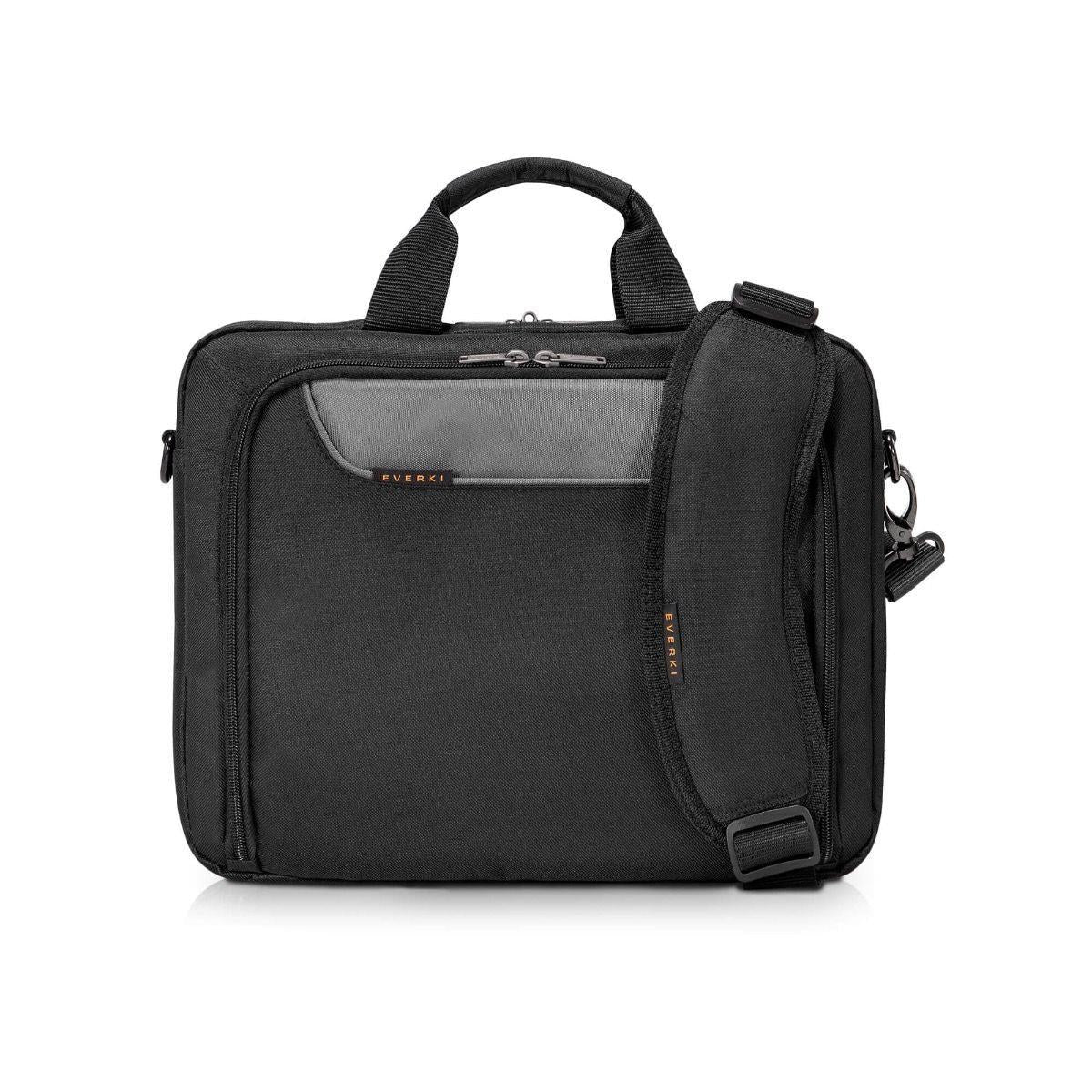Everki 14.1in Advance Compact Briefcase - from Everki