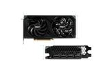 PALIT RTX 4060Ti DUAL 8GB GDDR6 Video Card