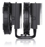 Noctua NH-D15 Chromax Black CPU Cooler - Electronics > Electronics Accessories > Computer Components > Computer System Cooling Parts from Noctua