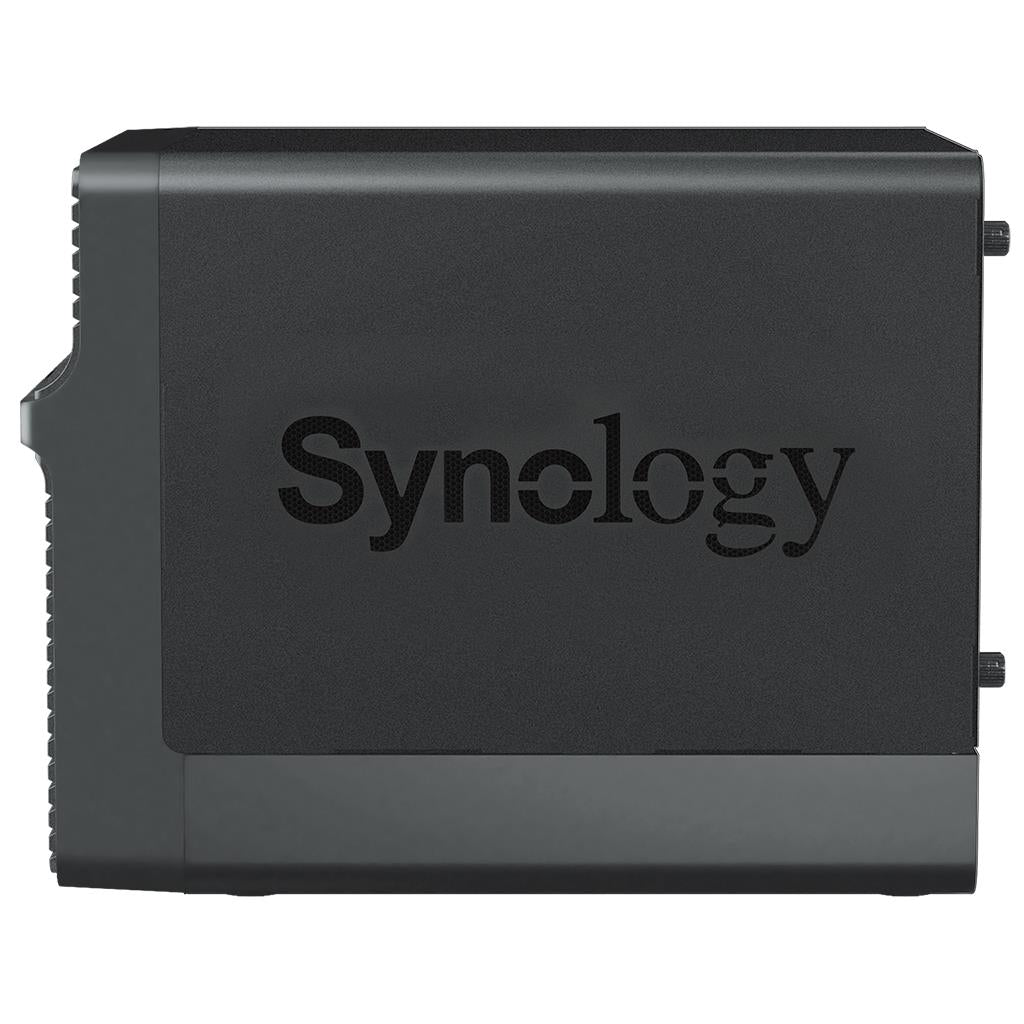 Synology 4-Bay DiskStation DS423 - Electronics > Electronics Accessories > Computer Components > Storage Devices > Network Storage Systems from Synology