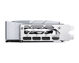 MSI GeForce RTX 5070 12G Gaming TRIO OC White Graphics Card - IT Warehouse