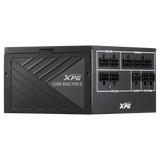 ADATA XPG Cybercore II 1300W 80+ Platinum ATX 3.0 Modular Power Supply - Electronics > Electronics Accessories > Computer Components > Computer Power Supplies from Adata