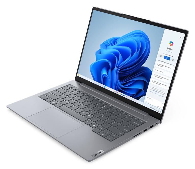 LENOVO ThinkBook 14 G7 14" Intel U5-125U 16GB DDR5 512GB SSD Windows 11 PRO