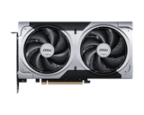 MSI GeForce RTX 5060 Ti 16G VENTUS 2X PLUS Graphics Card