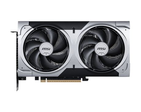 MSI GeForce RTX 5060 Ti 16G VENTUS 2X PLUS Graphics Card