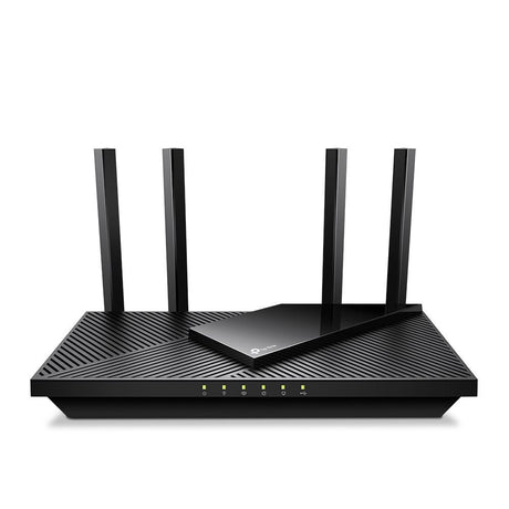 TP - Link Archer AX55 Pro AX3000 Multi - Gigabit Wi - Fi 6 Router - IT Warehouse