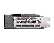 MSI  GeForce RTX 5070 12G GAMING TRIO OC Graphics Card