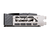 MSI  GeForce RTX 5070 12G GAMING TRIO OC Graphics Card