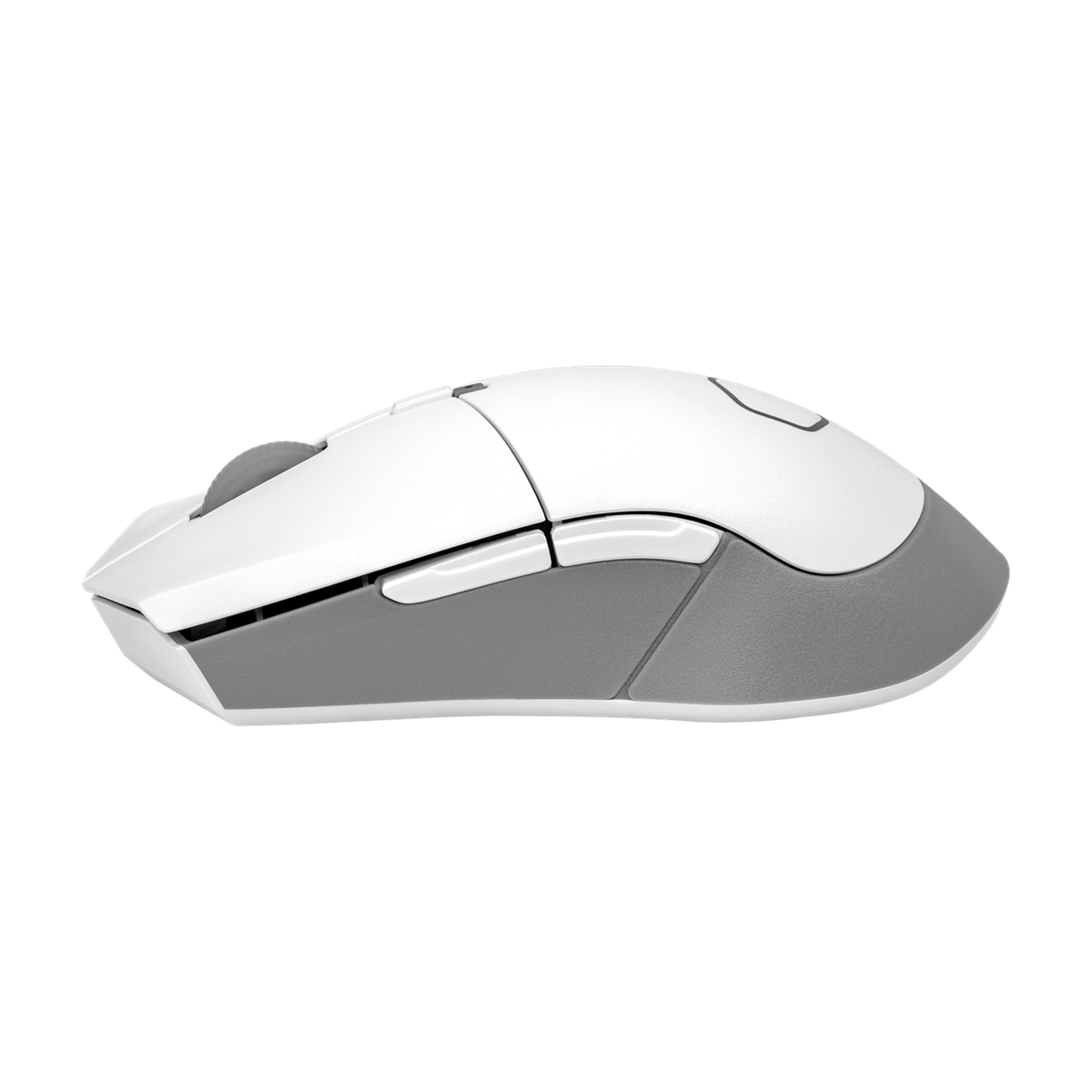 Cooler Master MM-311 RGB Wireless Mastermouse, White