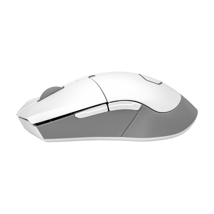 Cooler Master MM-311 RGB Wireless Mastermouse, White