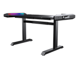 Cougar MARS PRO 150  Dual ARGB Gaming Desk with USB-C Dock