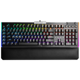 EVGA Z20 RGB Optical Mechanical (Linear Switch) Gaming Keyboard - Electronics > Electronics Accessories > Computer Components > Input Devices > Keyboards from EVGA