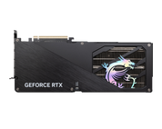 MSI GeForce RTX 5070Ti 16G GAMING TRIO OC PLUS Graphics Card