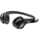 Logitech H390 USB Headset - Electronics > Audio > Audio Components > Headphones & Headsets from Logitech