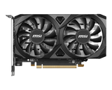 MSI GeForce RTX 3050 VENTUS 2X E 6G OC Graphics Card