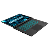 Gigabyte Gaming A16 Pro 16" 165Hz IPS Core 7 240H RTX 5070 Ti 1TB SSD 32GB RAM W11H Laptop