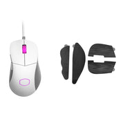 Cooler Master MasterMouse MM730 RGB USB Mouse White