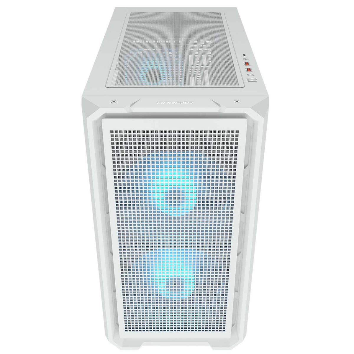 Cougar MX600 MINI RGB White Tower