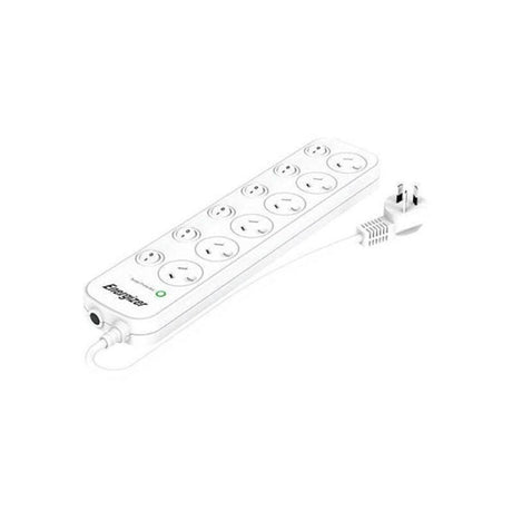 Energizer 6 Port Powerboard Individual Switches