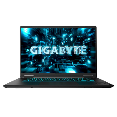 Gigabyte Gaming A16 Pro 16" 165Hz IPS Core 7 240H RTX 5070 Ti 1TB SSD 32GB RAM W11H Laptop by Gigabyte