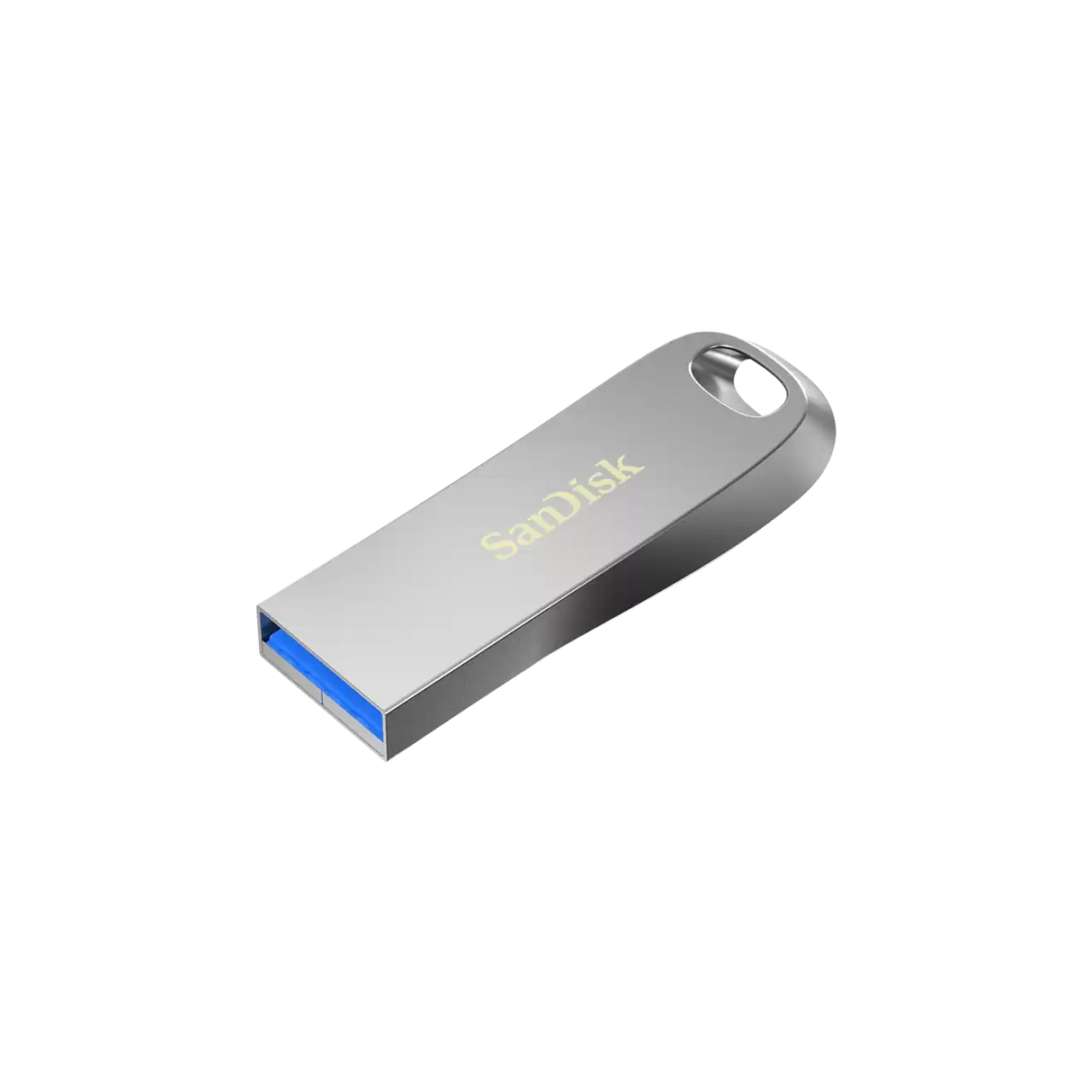 Sandisk 64GB Ultra Luxe USB-3.1 Flash Drive - Electronics > Electronics Accessories > Computer Components > Storage Devices > USB Flash Drives from Sandisk