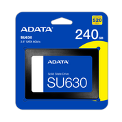 ADATA Ultimate SU630 240GB 2.5" SATAIII SSD