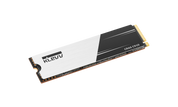 KLEVV CRAS C910 4TB M.2 NVMe PCIe Gen4x4 SSD Heatsink Included, up to 5200MB/s